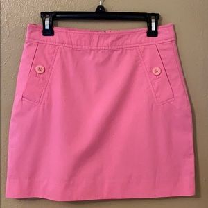 Lilly Pulitzer 🌴skirt